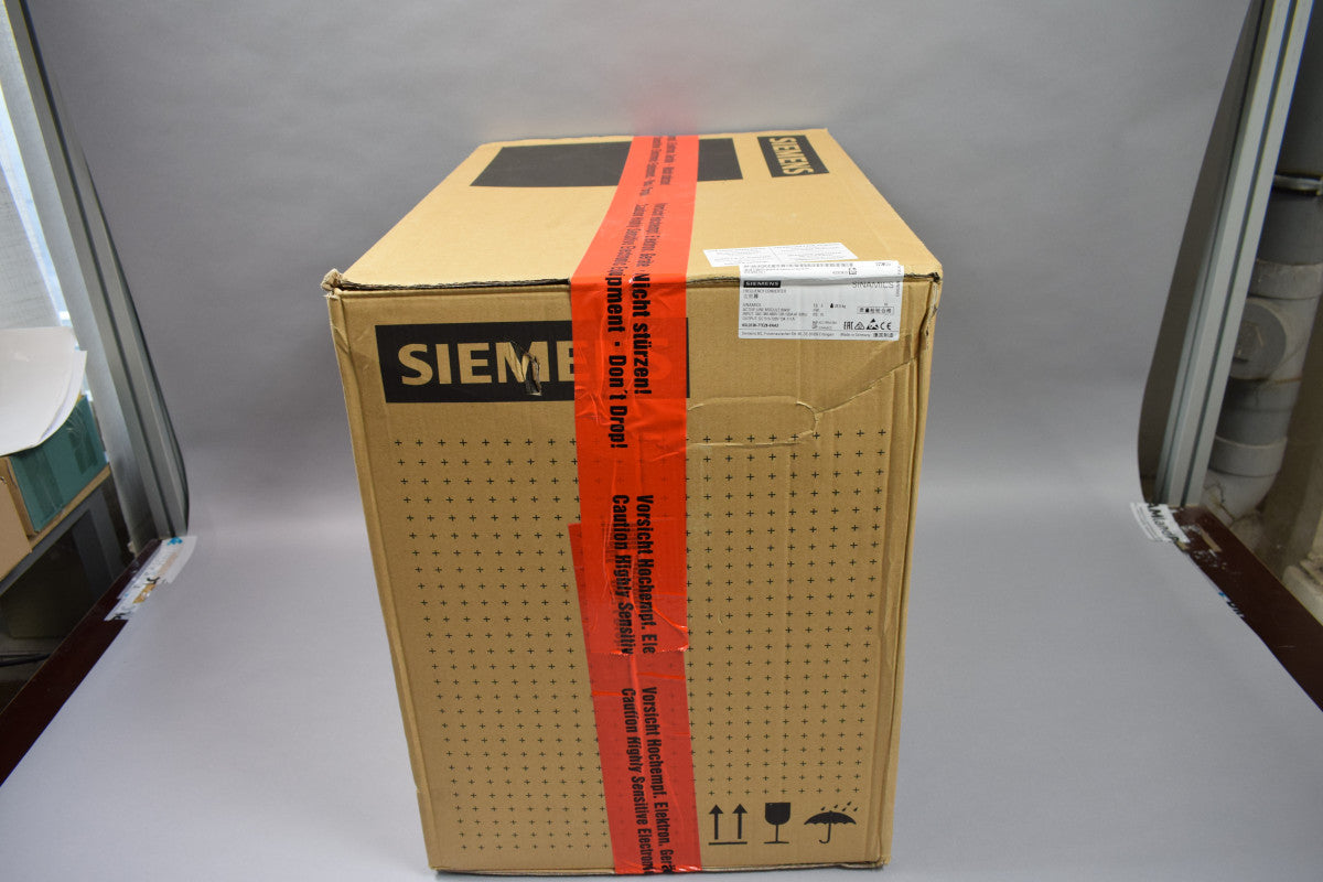 SIEMENS 6SL3130-7TE28-0AA3 auf Lager