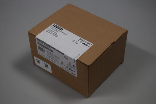 SIEMENS 6GK5216-0BA00-2TB2 auf Lager