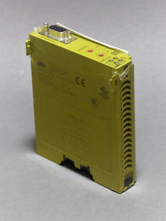 PILZ PNOZMC3PPROFIBUS2 in stock