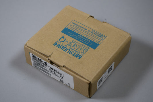 MITSUBISHI Q68AD-G in stock
