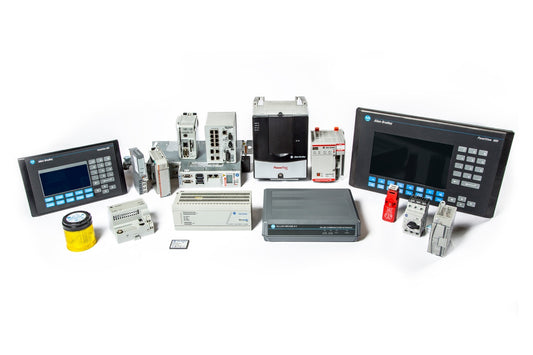 ALLEN-BRADLEY 25B-B5P0N104 in stock