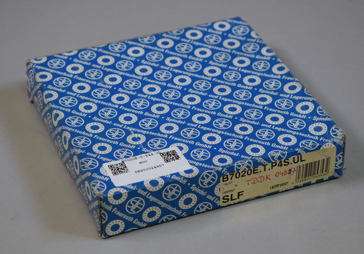 FAG B7020E-T-P4SUL disponibile
