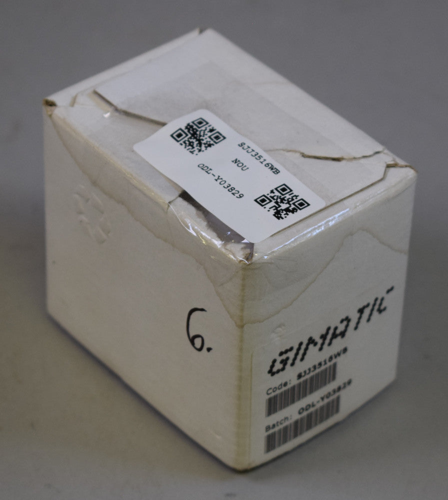 GIMATIC SJJ3516WB en stock