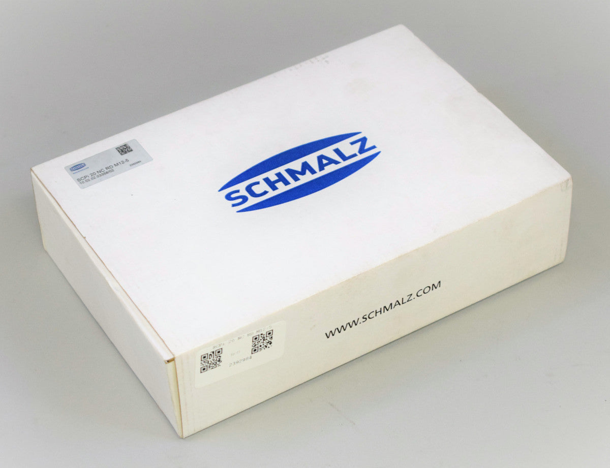SCHMALZ SCPi20NCRDM12-5 en stock