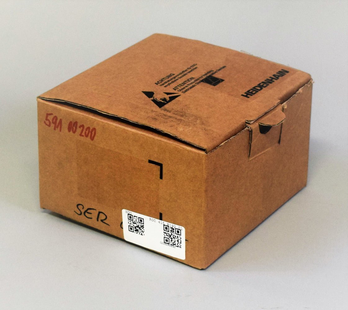 HEIDENHAIN ROC415819201 en stock