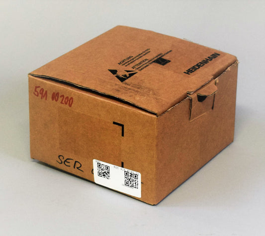 HEIDENHAIN ROC415819201 en stock