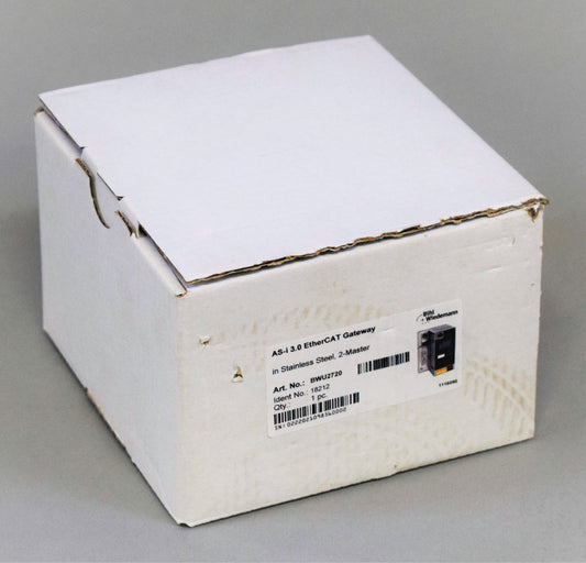 BIHLWIEDEMANN BWU2720 in stock
