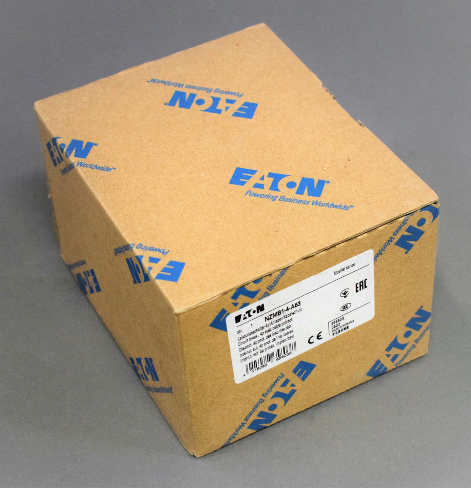 EATON NZMB1-4-A63 auf Lager