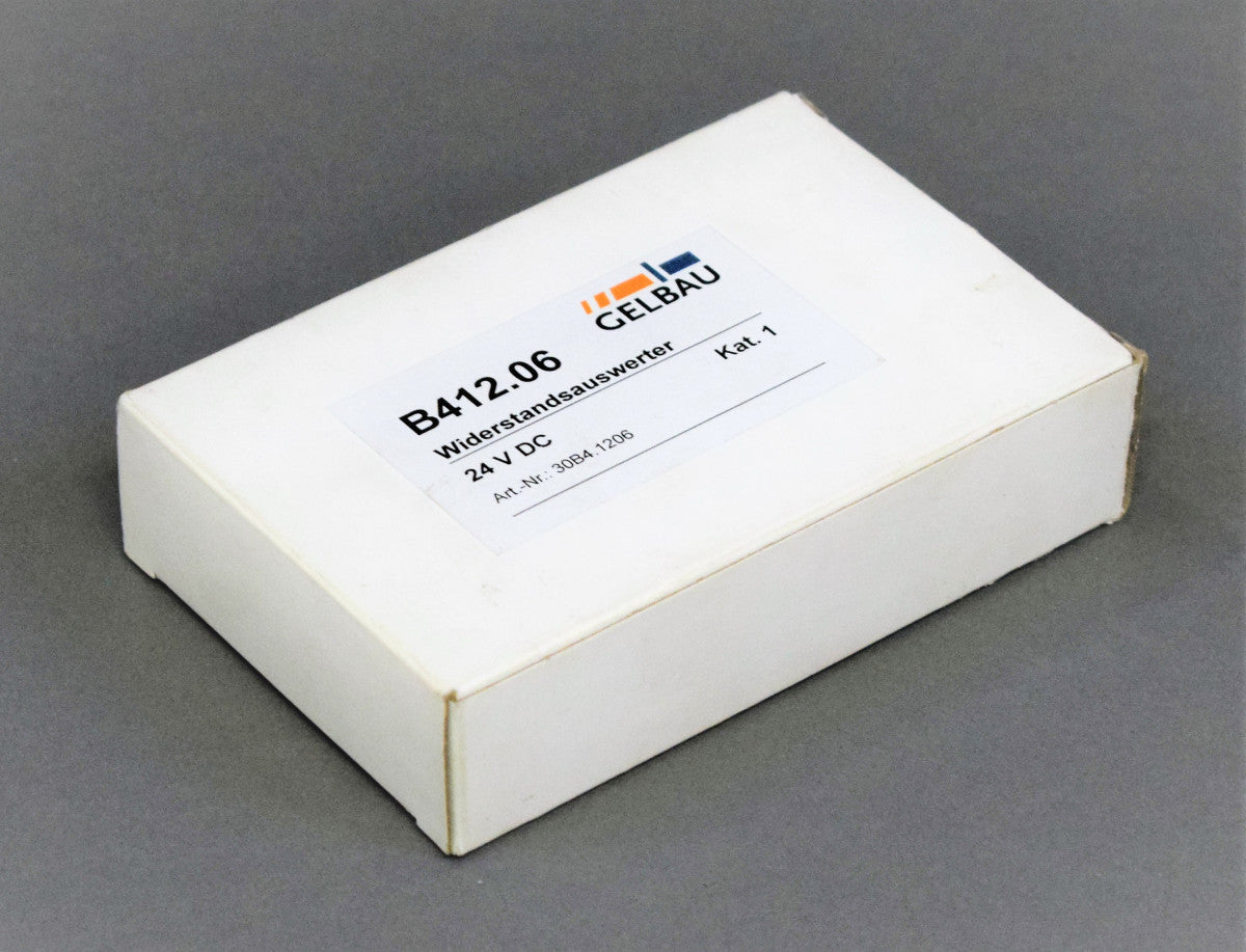 GELBAU 30B41206 en stock