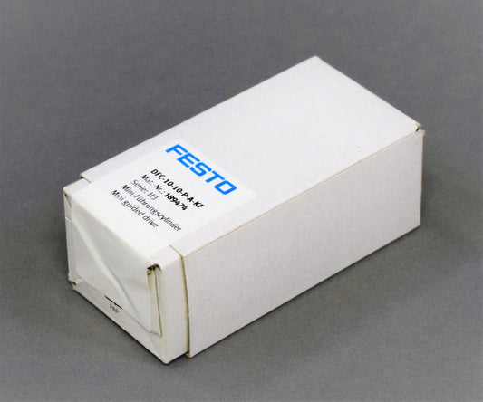 FESTO DFC-10-10-P-A-KF disponibile