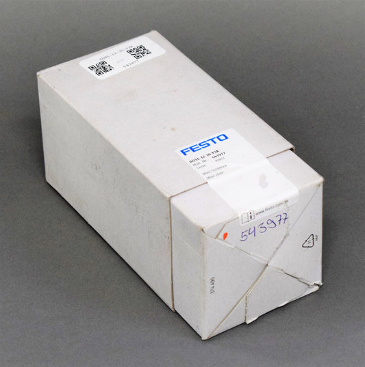 FESTO DGSL-12-30-Y3A in stock