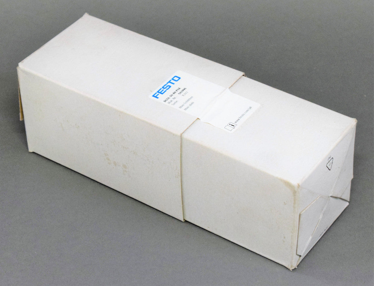 FESTO DGSL-16-80-P1A auf Lager