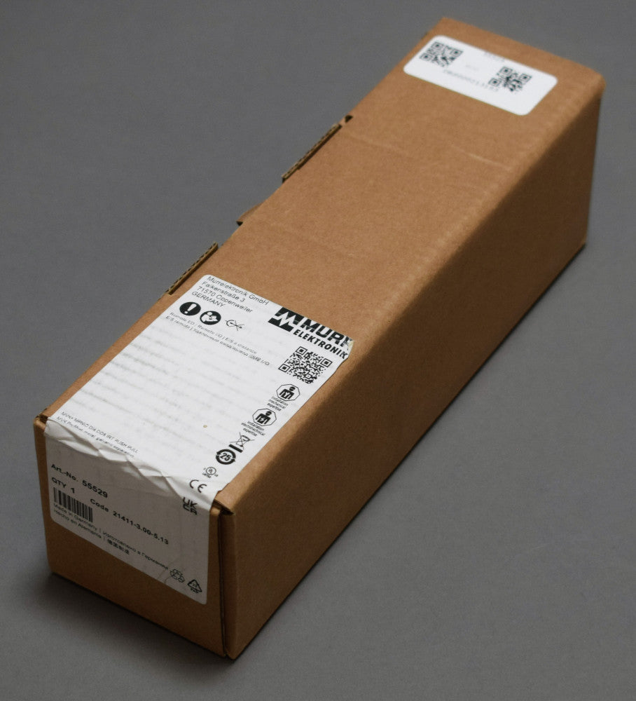 MURRELEKTRONIK 55529 auf Lager