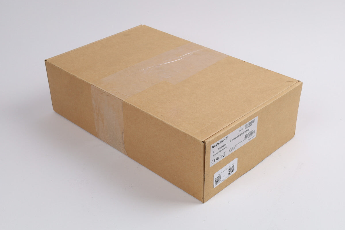 WEIDMÜLLER IE-SW-PL10M-3GT-7TX disponibile