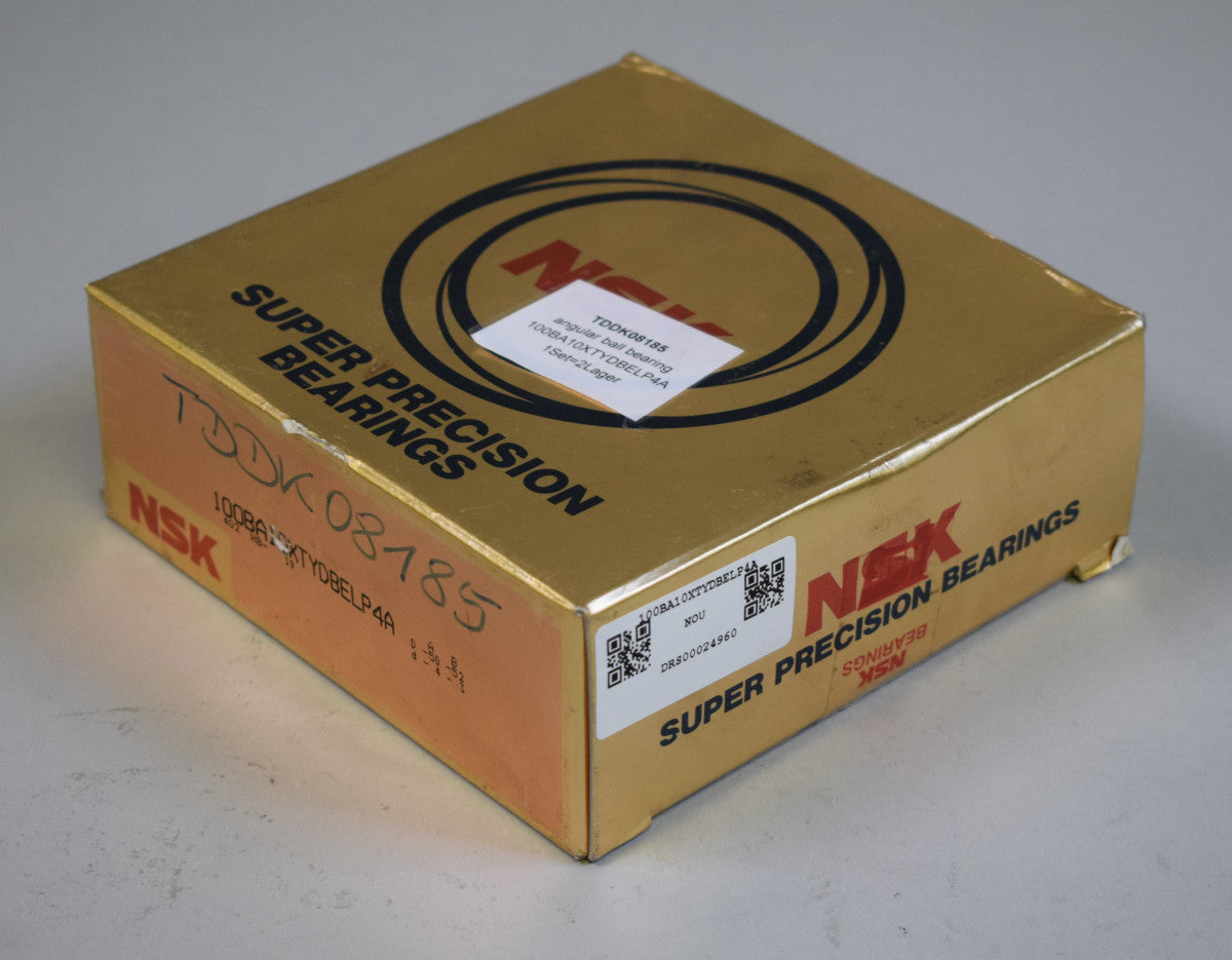 NSK 100BA10XTYDBELP4A disponible