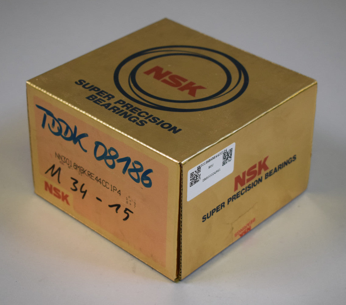 NSK NN3018MBKRE44CC1P4 в наличии