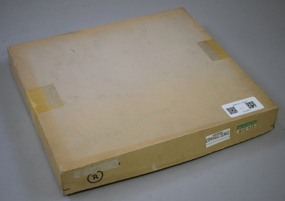 SIEMENS 6DM1001-3LA02 auf Lager