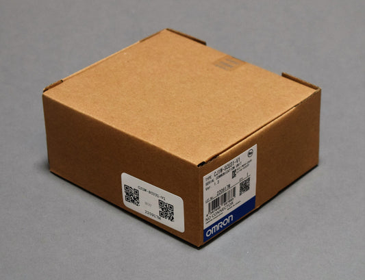 OMRON CJ1W-SCU31-V1 in stock