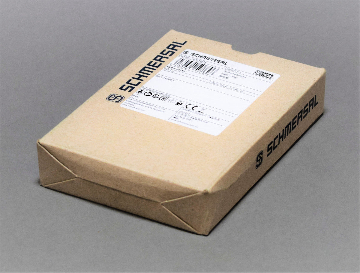 SCHMERSAL SRB-E-301MC disponibile