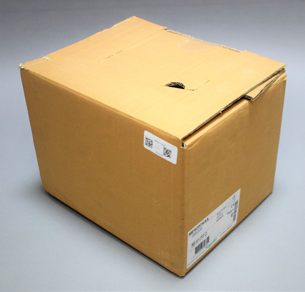SCHNEIDERELECTRIC ME4U07AAA auf Lager