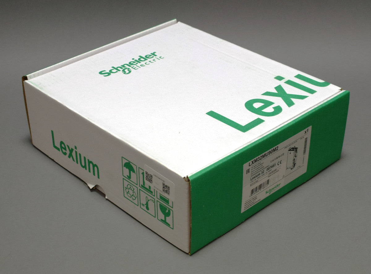 SCHNEIDERELECTRIC LXM32MU90M2 auf Lager