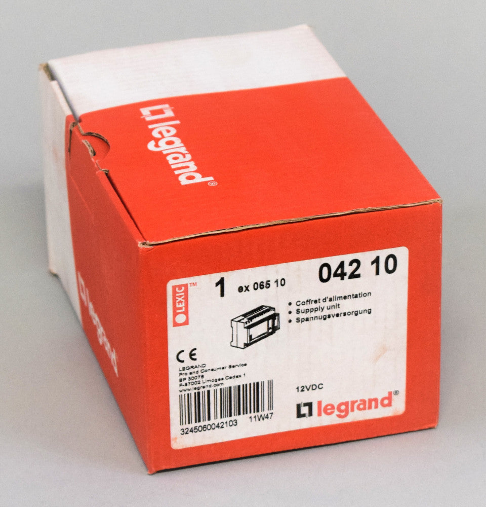 LEGRAND 004210 in stock