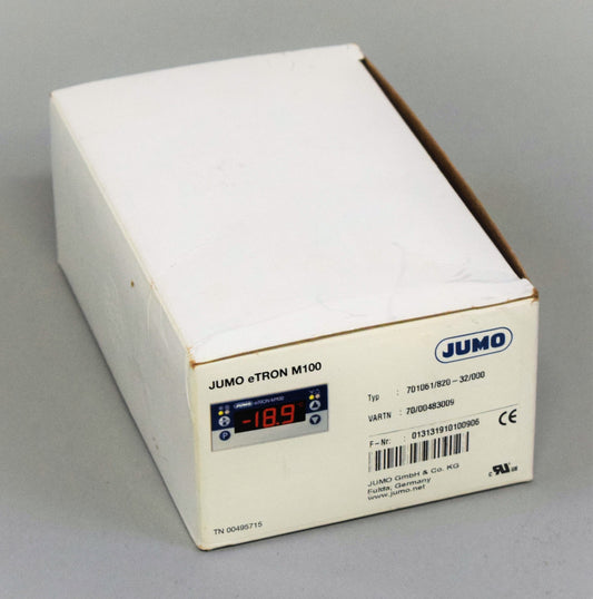 JUMO 701061820-32000 in stock