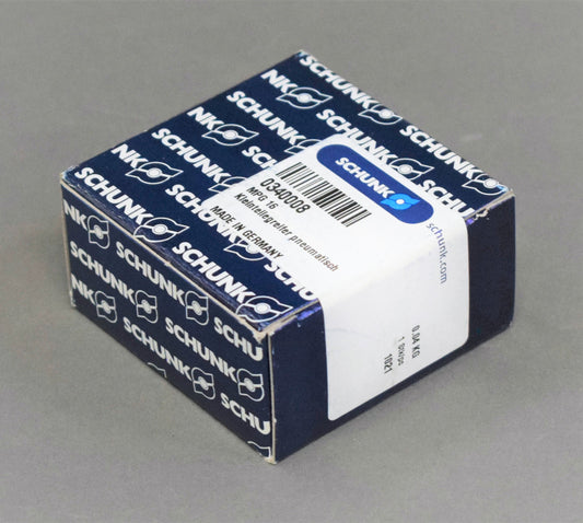 SCHUNK MPG16 auf Lager