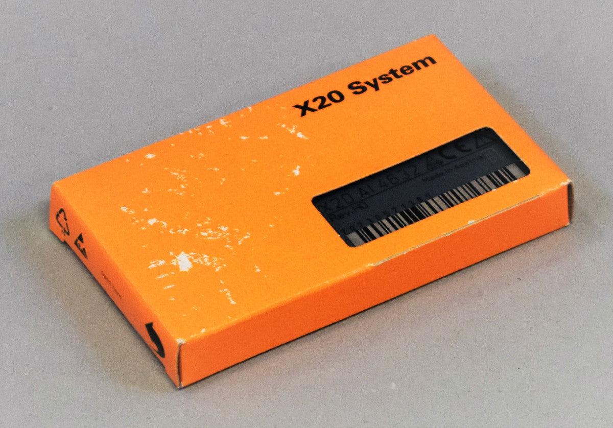BR X20AI4632 en stock