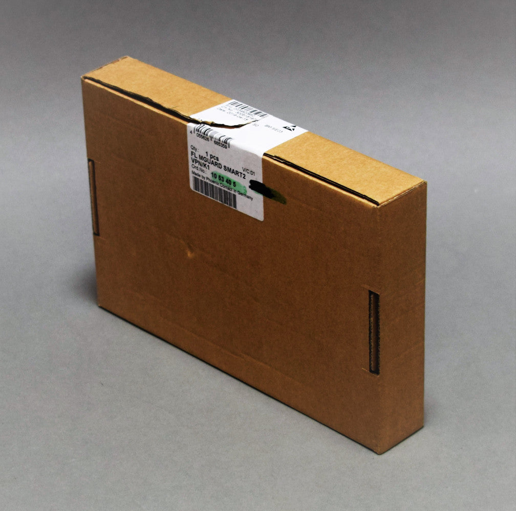 PHOENIXCONTACT FLMGUARDSMART2VPNK1 disponibile