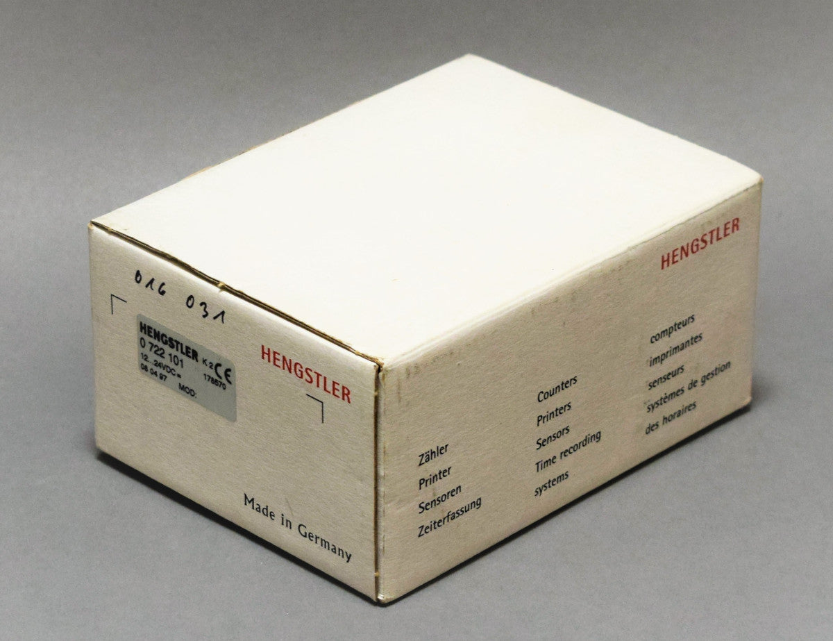 HENGSTLER 0722101 auf Lager