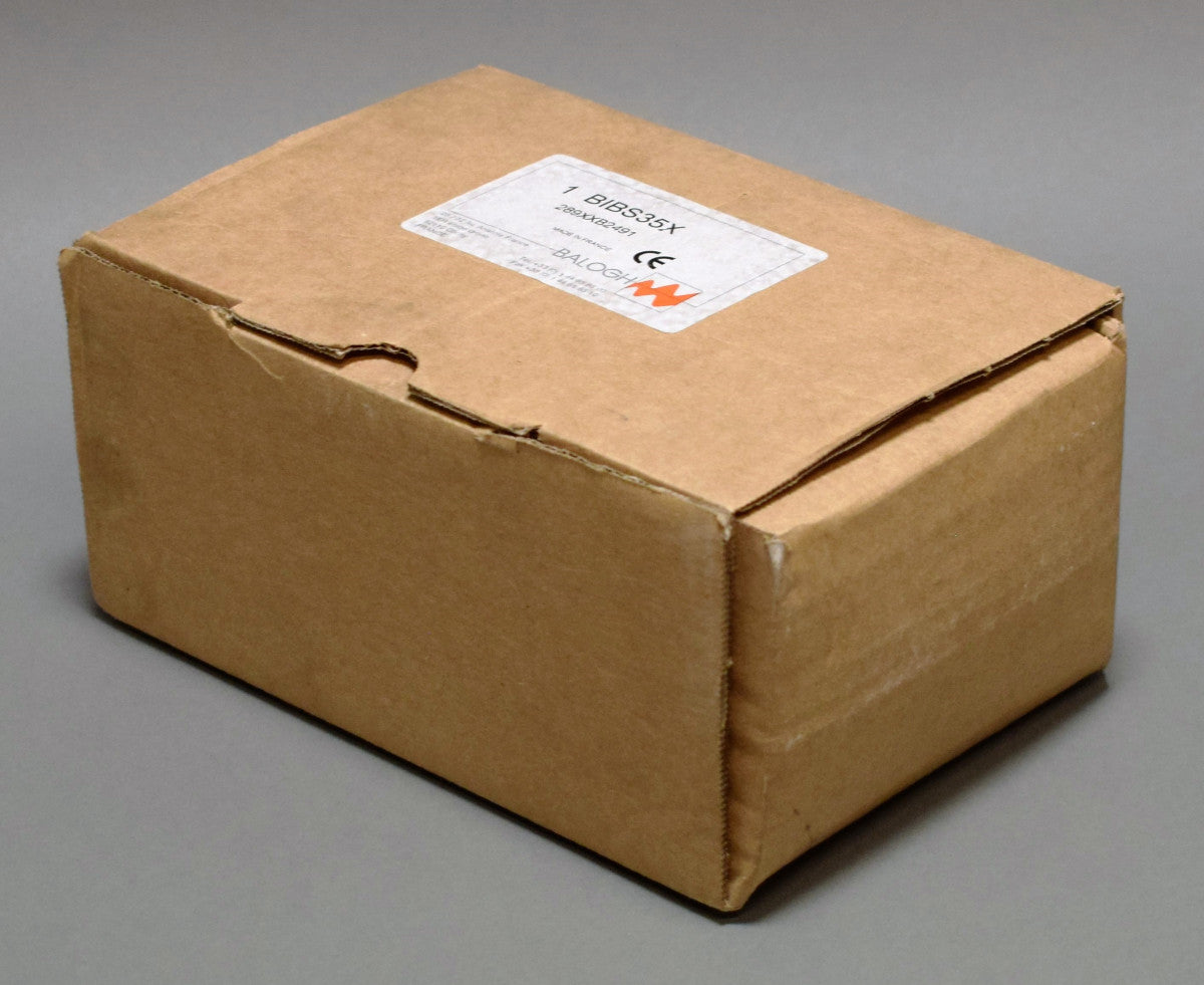 BALOGH BIBS35X auf Lager