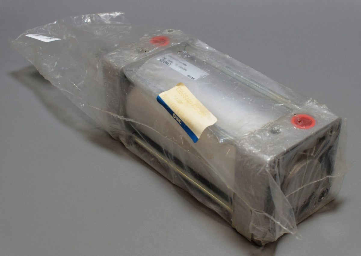 SMC C95SB100-125-XB6 disponibile