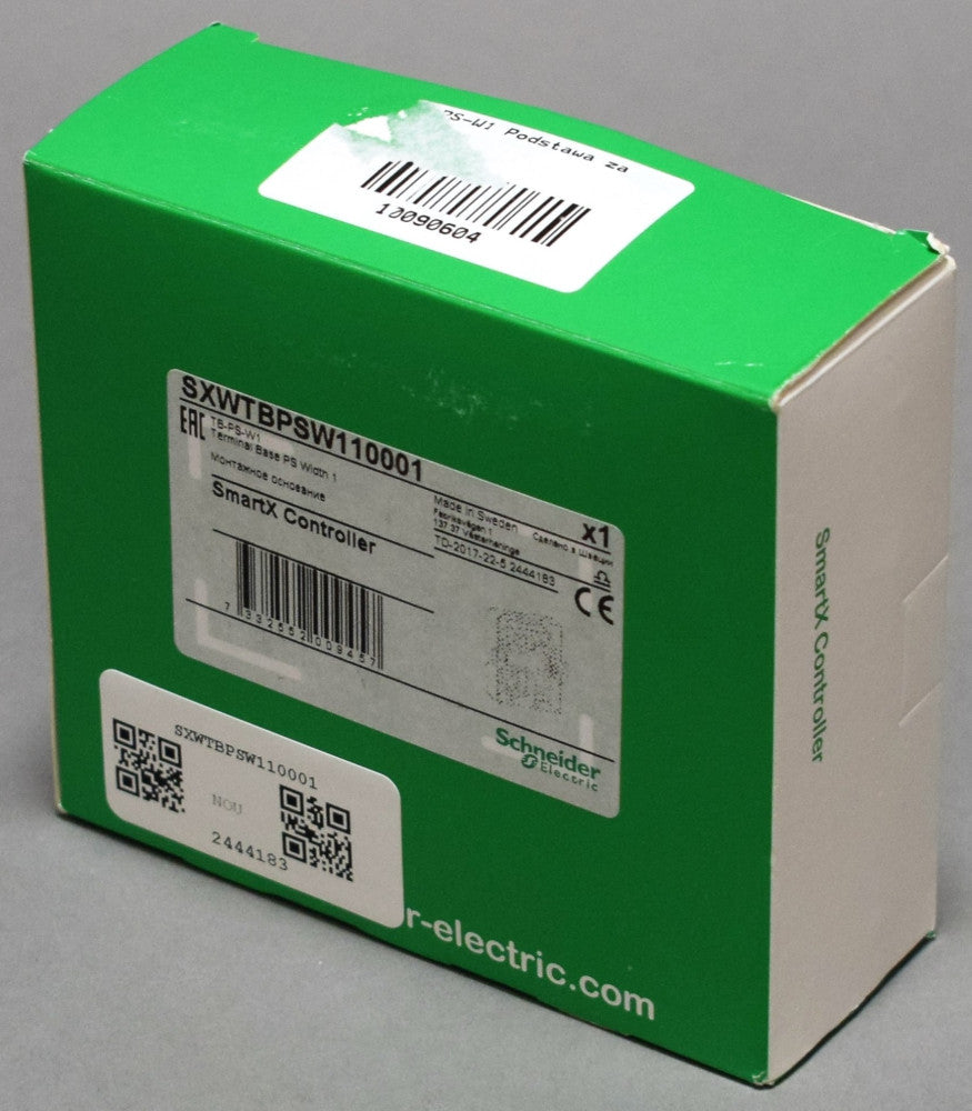 SCHNEIDERELECTRIC SXWTBPSW110001 auf Lager
