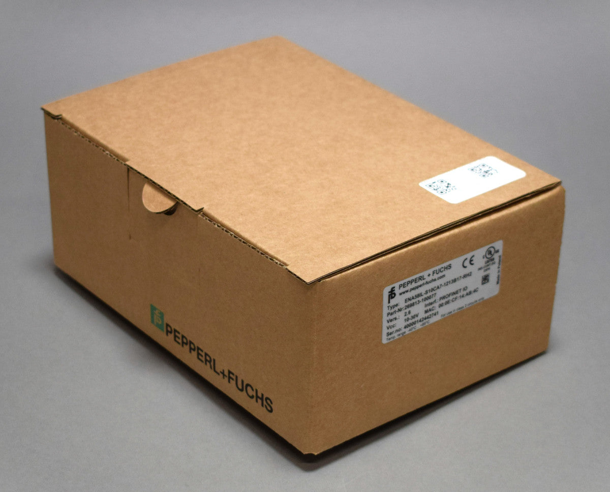PEPPERLFUCHS ENA58IL-S10CA7-1213B17-RH2 auf Lager