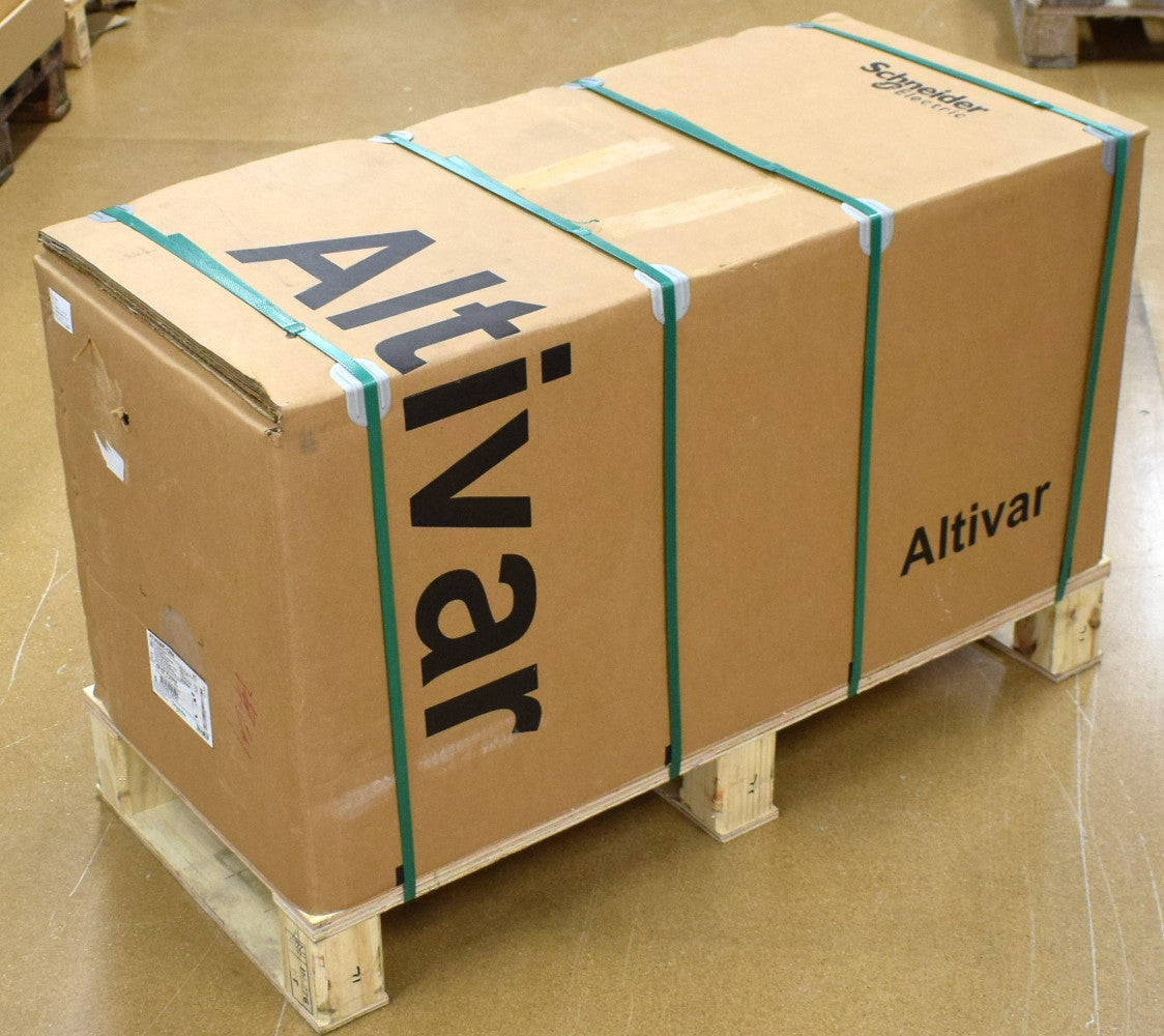 SCHNEIDERELECTRIC ATV630C13N4 en stock
