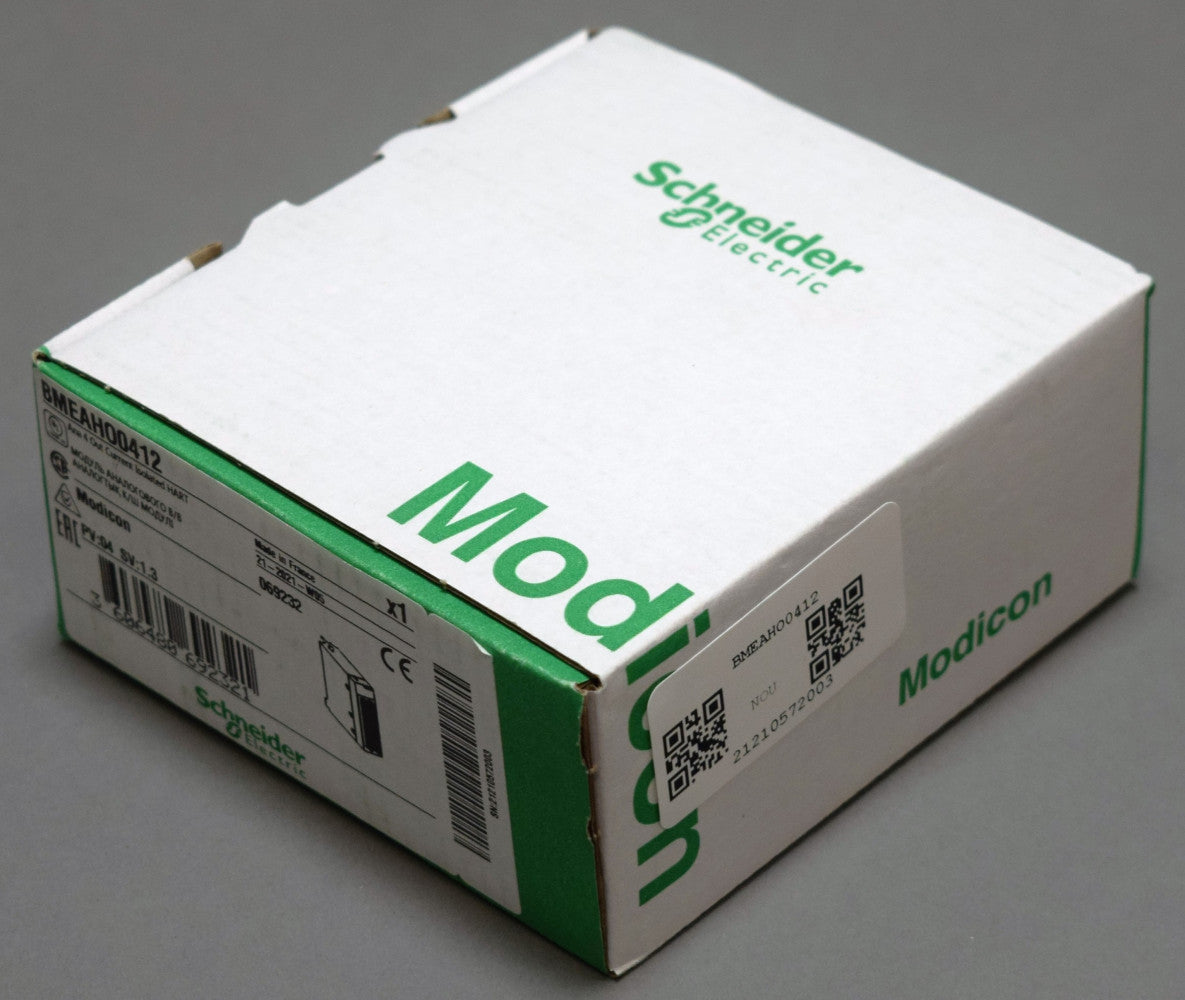 SCHNEIDERELECTRIC BMEAHO0412 auf Lager