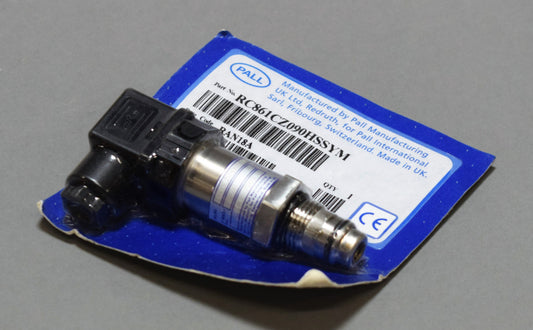 PALL RC861CZ090HSSYM auf Lager