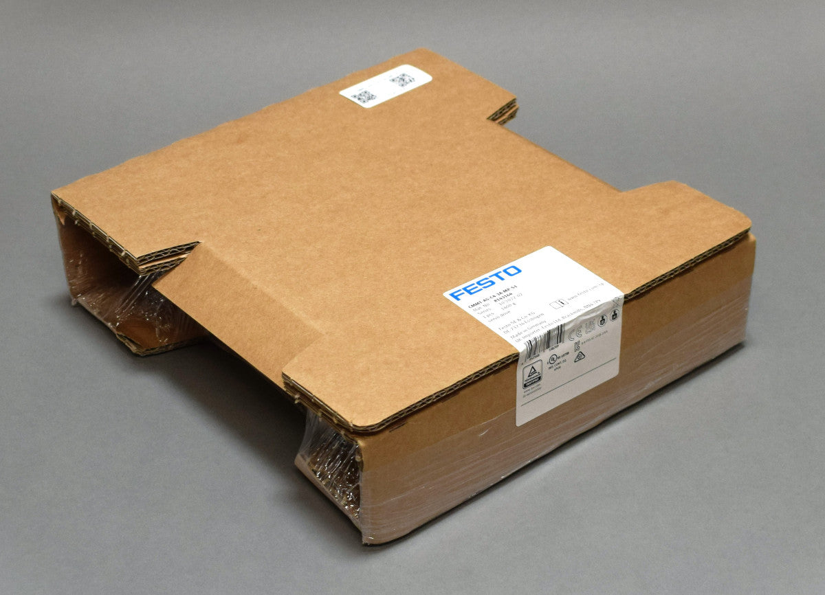 FESTO CMMT-AS-C4-3A-MP-S1 disponibile