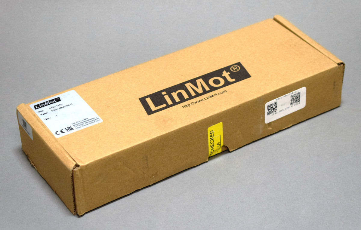 LINMOT PS01-48x210E-C en stock
