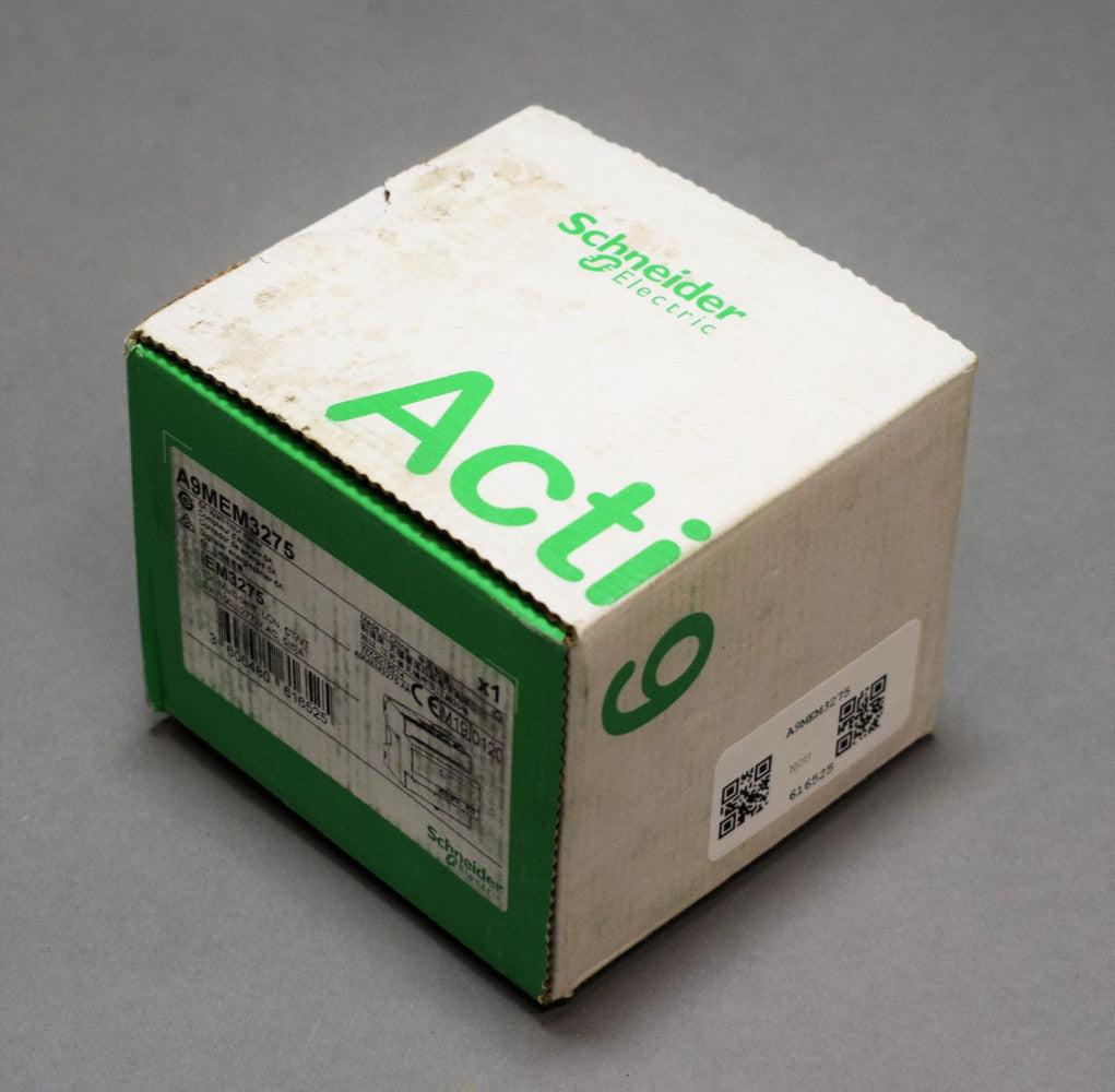 SCHNEIDERELECTRIC A9MEM3275 auf Lager