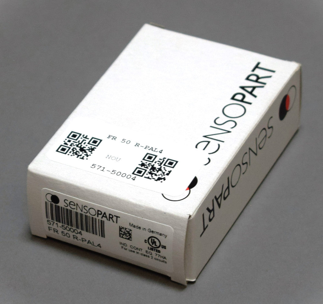 SENSOPART FR50R-PAL4 en stock