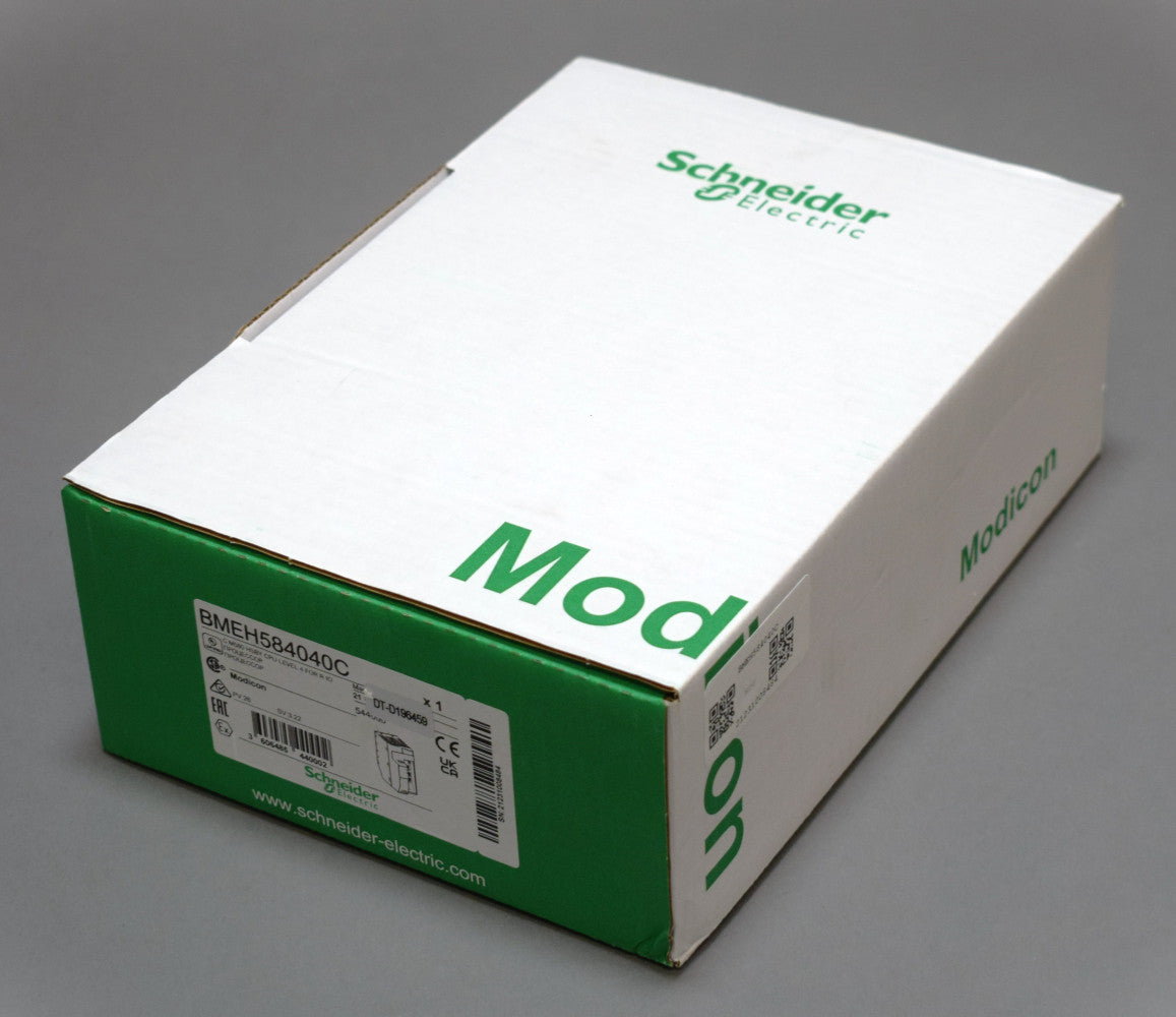 SCHNEIDERELECTRIC BMEH584040C disponibile