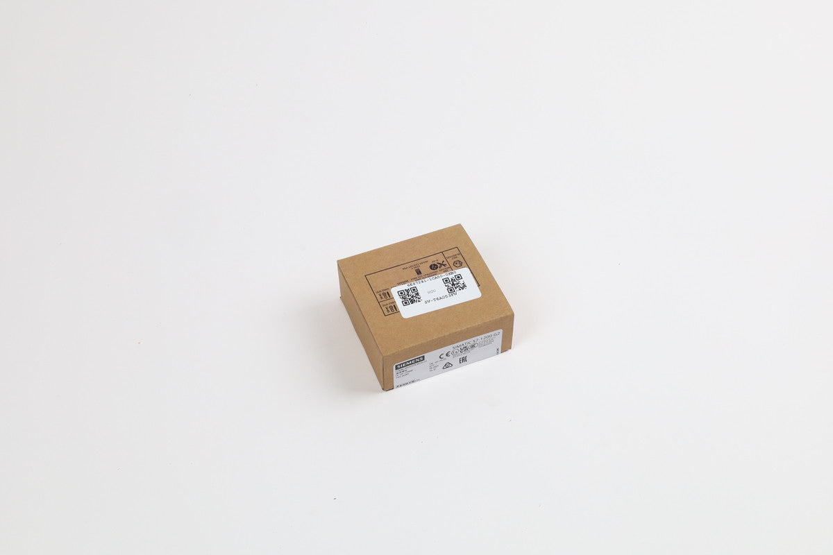SIEMENS 6ES7241-1CA50-0XB0 disponibile