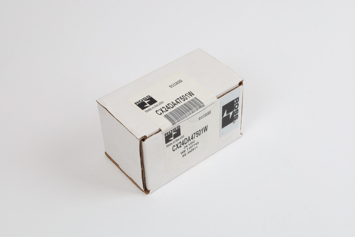 ROSS CX24DA47501W en stock