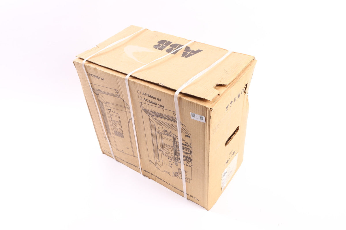 ABB ACS800-01-0011-7E200 disponibile
