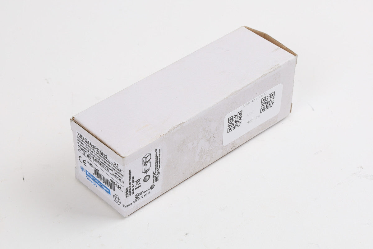 SCHNEIDERELECTRIC XS8C4A1PCM12 disponibile
