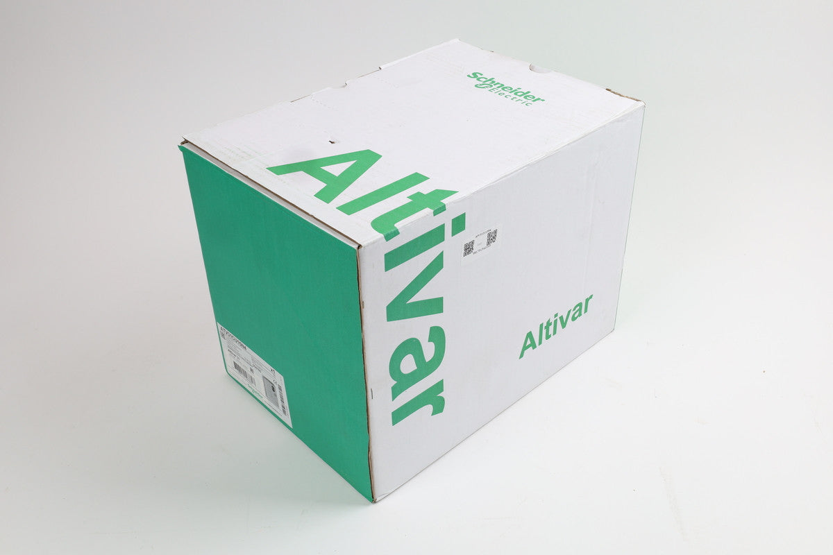 SCHNEIDERELECTRIC ATV31CU15N4 en stock