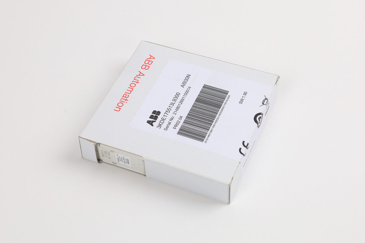 ABB 3KDE175513L9300 disponibile