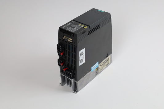 SIEMENS 6SL3210-1KE12-3AP1 en stock